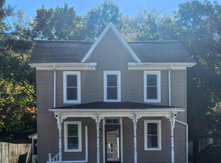 756 Six Mile Run Rd, Six Mile Run, PA 16679