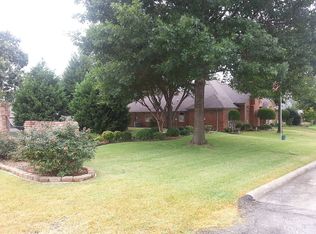 604 Parkhaven Dr, Mesquite, TX 75149