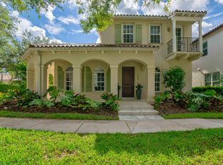 117 Bilboa Dr, Jupiter, FL 33458