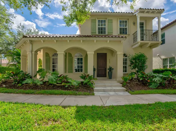 117 Bilboa Drive, Jupiter, FL 33458