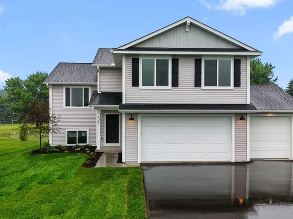 1331 Violet St, New Richmond, WI 54017