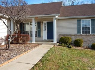 3337 Post View Dr, O'Fallon, MO 63368