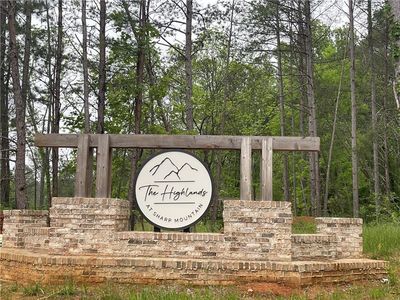 165 Highlands Chas #X, Ball Ground, GA, 30107