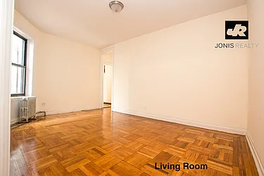 Rented by Jonis Realty