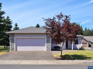 4357 Wheat Ave NE, Salem, OR 97305