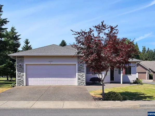 4357 Wheat Ave NE, Salem, OR 97305