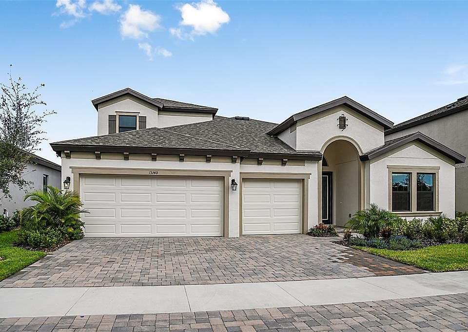 13124 Wellspring Dr, Lithia, FL 33547 | Zillow