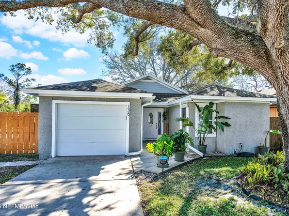 138 LAS PALMAS Lane, Ponte Vedra Beach, FL 32082