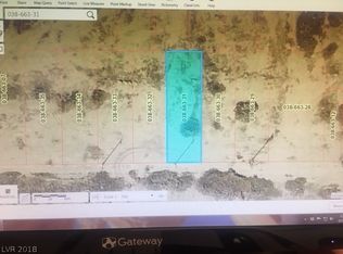 1700 S Pahrump Valley Blvd, Pahrump, NV 89048