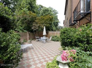 2760 Unicorn Ln NW, Washington, DC 20015