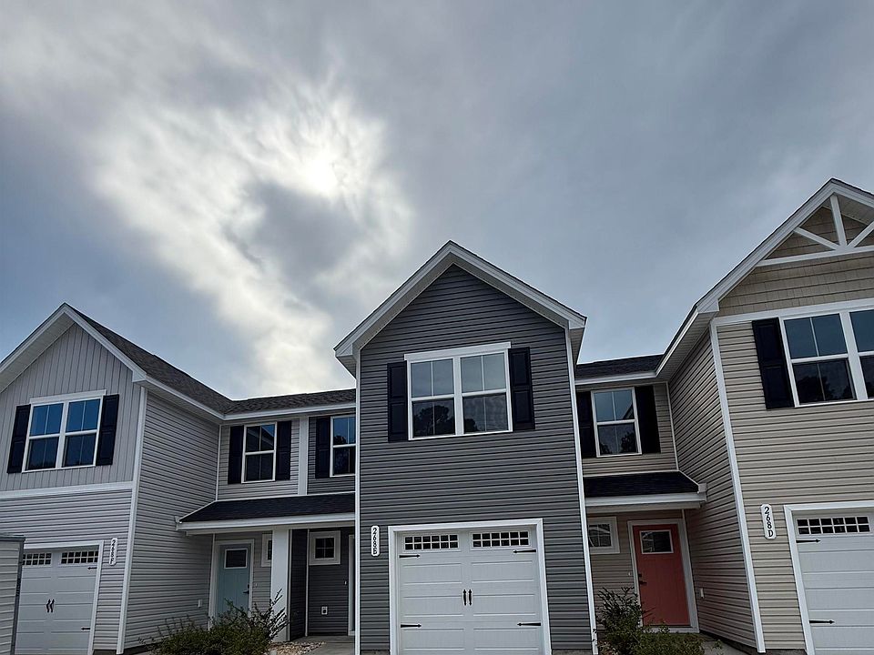 2nd image of 268 Christiana Ln. #E