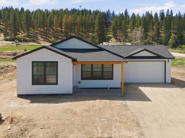 110 Nicholson Way, Darby, MT 59829