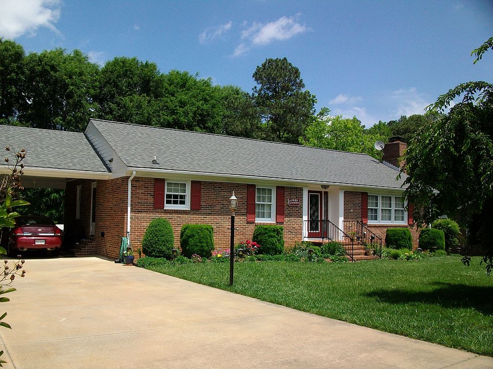 Great 4 bedroom house