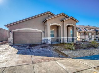 12442 Stansbury Dr, El Paso, TX 79928