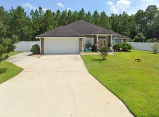 1066 Gallant Fox Cir S, Jacksonville, FL 32218