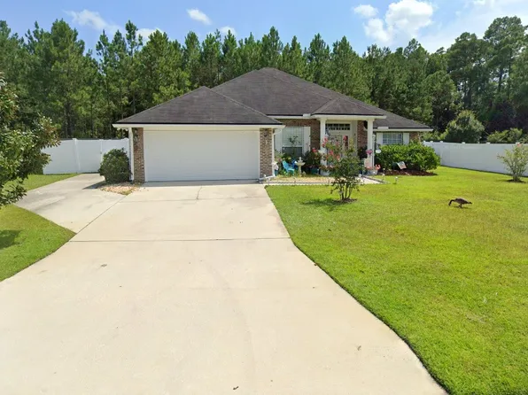 1066 Gallant Fox Cir S, Jacksonville, FL 32218