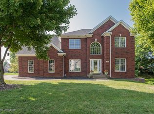3903 Rock Bay Dr, Louisville, KY 40245