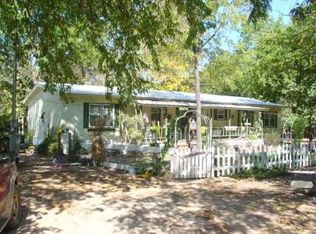 340 County Road 1440, Bogata, TX 75417