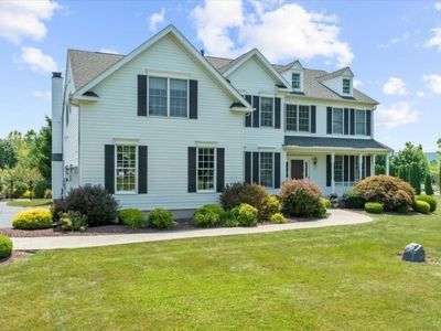 9 Surry Lane, Asbury, NJ, 08802