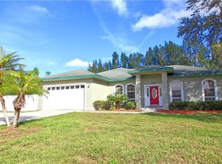 201 E F St, Frostproof, FL 33843