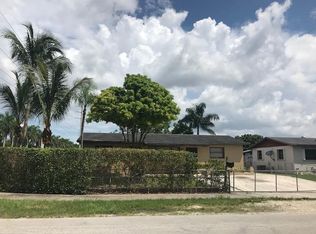 15645 SW 295th Ter, Homestead, FL 33033