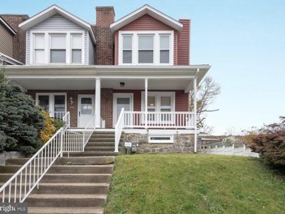 1960 Woodvale Ave, Reading, PA, 19606