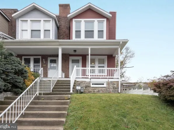 1960 Woodvale Ave, Reading, PA 19606