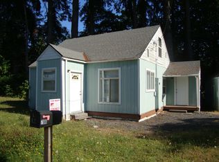 796 Byham Rd, Winlock, WA 98596