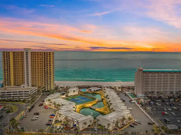 8727 Thomas Dr Unit C21, Panama City Beach, FL 32408