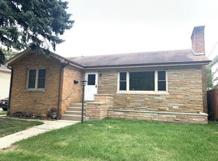 5437 S Center Ave, Summit, IL 60501