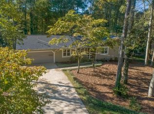 110 Woodmeade Way NW, Marietta, GA