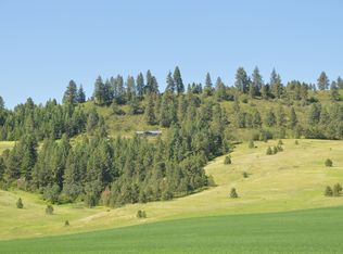 Tbd Genesee-troy Road Parcel 4, Moscow, ID 83843