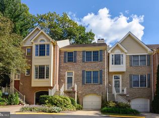 1395 Heritage Oak Way, Reston, VA 20194