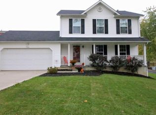 3966 Pardee Rd, Stow, OH 44224