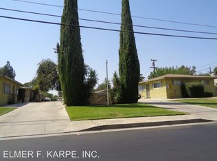 125 Real Rd #A-N, Bakersfield, CA 93309