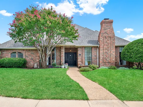 4103 Kentshire Ln, Dallas, TX 75287