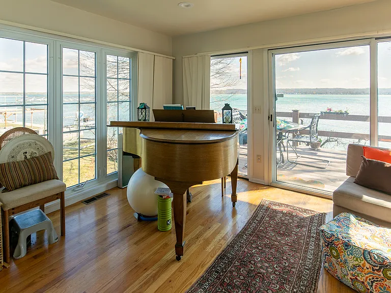grand piano tuned August 2024