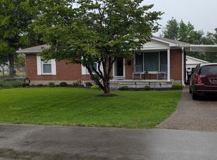4301 Oboe Dr, Louisville, KY