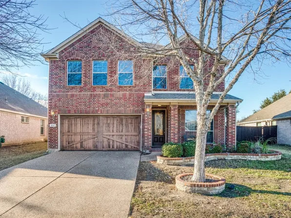 9117 Garden Grove Dr, McKinney, TX 75072
