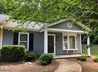4201 Edith Ln APT 105, Greensboro, NC 27409