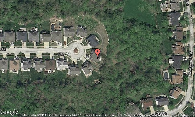 Map View