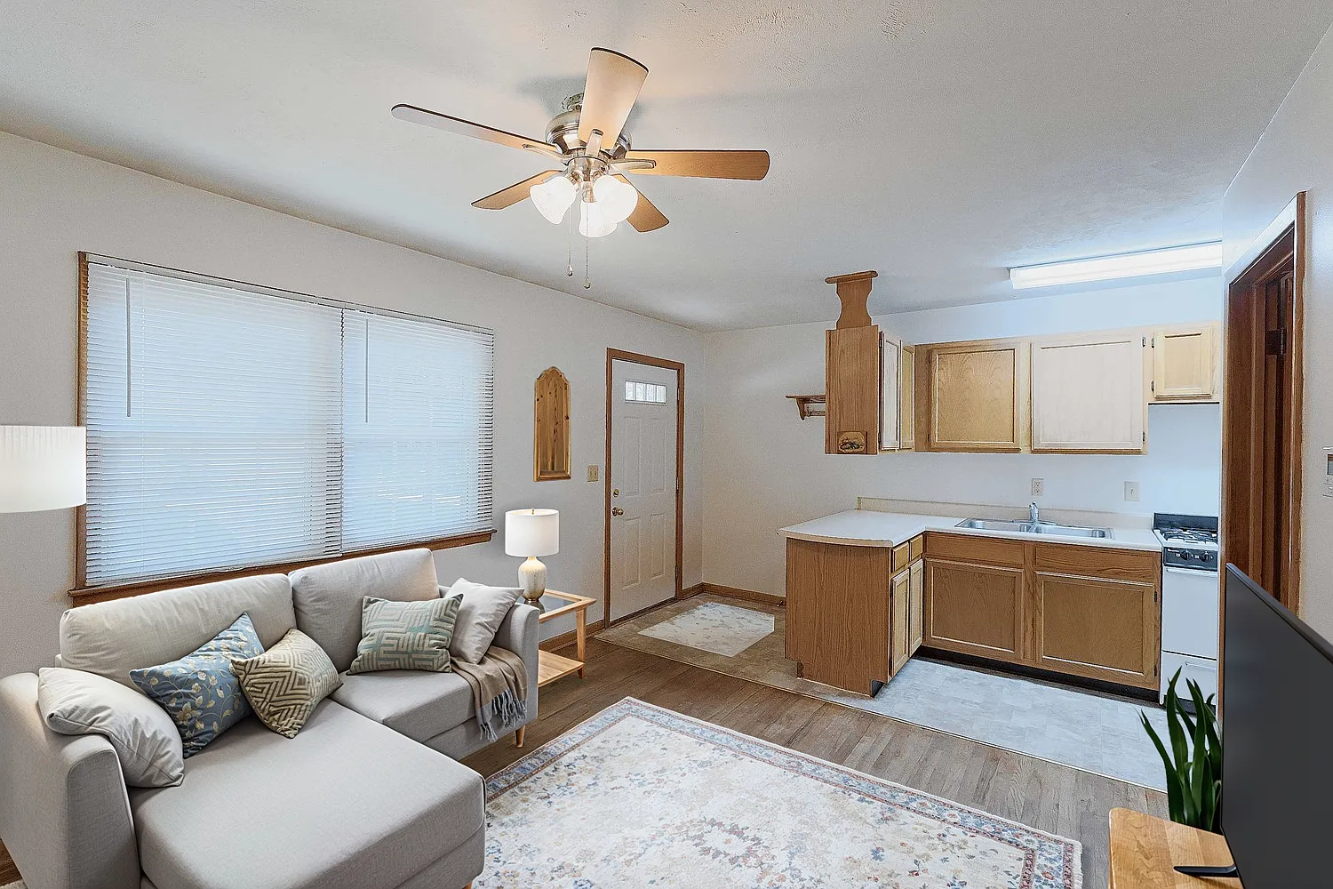 1 bed, 475 sqft, $789 — Photo 3