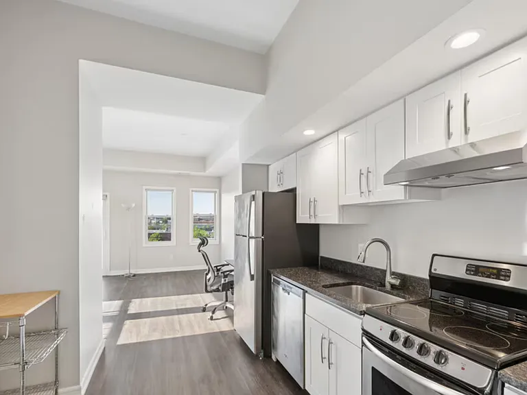 55 Bradford St #306 — Photo 3