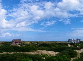 2311 Sandpiper Rd, Corolla, NC 27927