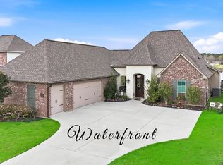 7335 Lillie Dr, Denham Springs, LA 70706