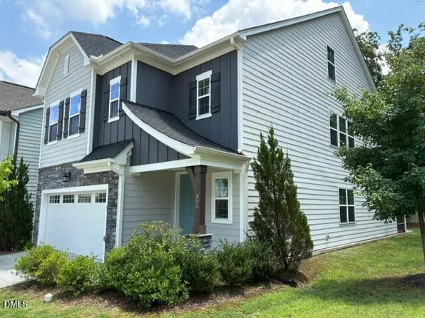 500 Flip Trl, Cary, NC 27513