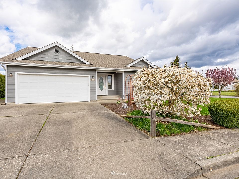 808 Cedar Drive, Lynden, WA 98264 Zillow