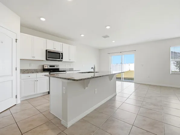 1019 Cascade Dr, Davenport, FL 33837