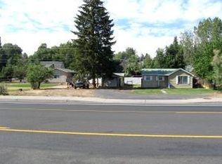220 Hwy 20 N, Hines, OR 97738