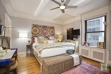 Sold by Halstead Real Estate